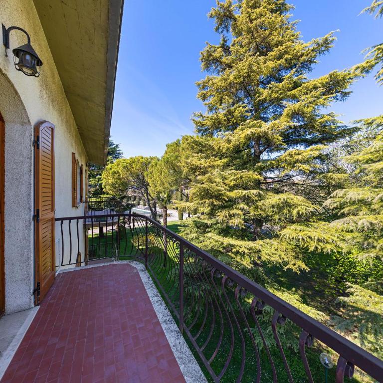 Dogana Relax apartment - Appartamento con 1 Camera da Letto - 19