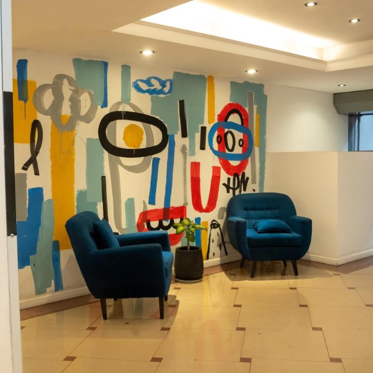 Estudio Lino - Apartamento de 1 dormitorio - 31