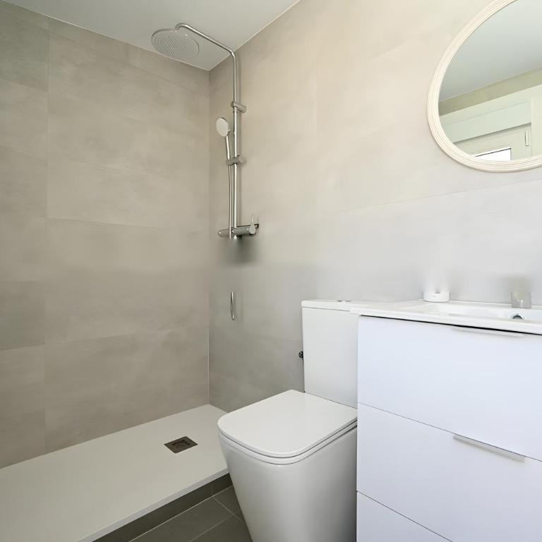 Casa Villagón - Appartement avec Terrasse - 7
