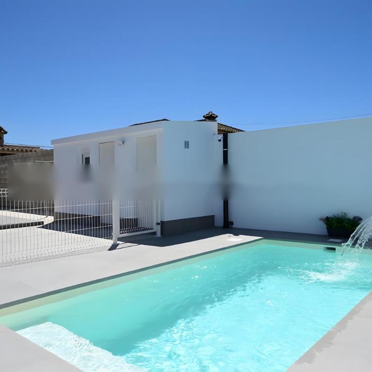 Casa Villagón - Appartement avec Terrasse - 10