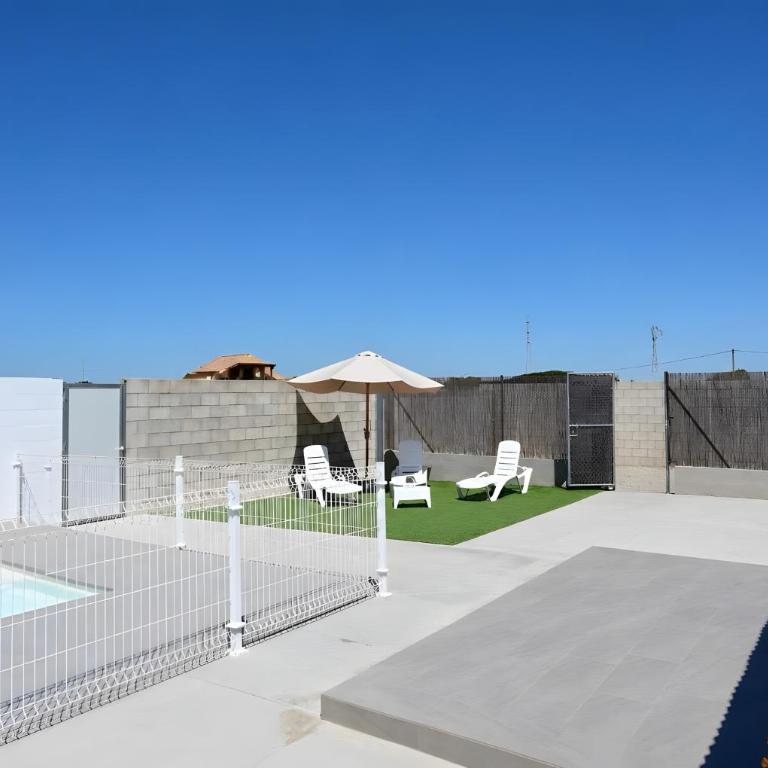 Casa Villagón - Appartement avec Terrasse - 11