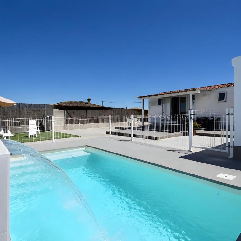 Casa Villagón - Appartement avec Terrasse - 1