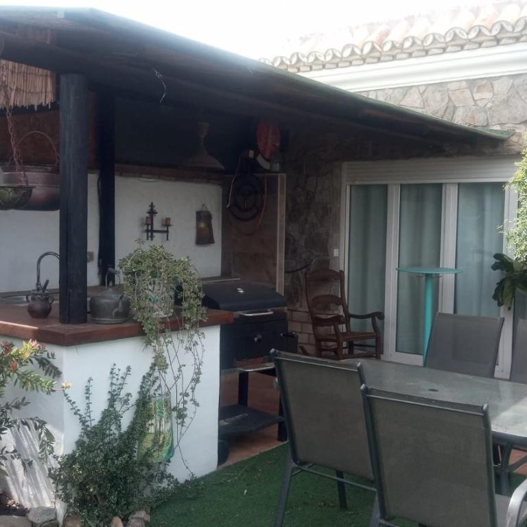 Villa Indie - Appartamento con Terrazza - 35