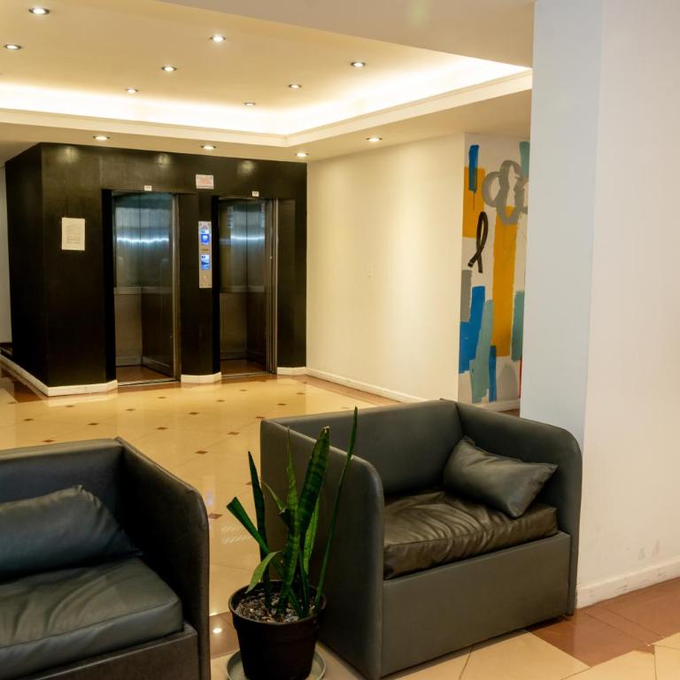 Estudio Lino - Apartamento de 1 dormitorio - 33
