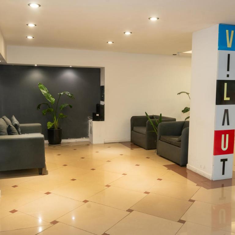 Estudio Lino - Apartamento de 1 dormitorio - 32