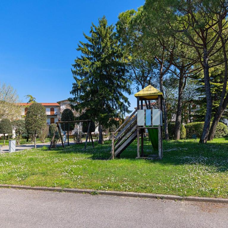 Dogana Relax apartment - Appartamento con 1 Camera da Letto - 21