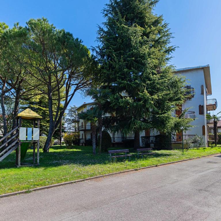 Dogana Relax apartment - Appartamento con 1 Camera da Letto - 22
