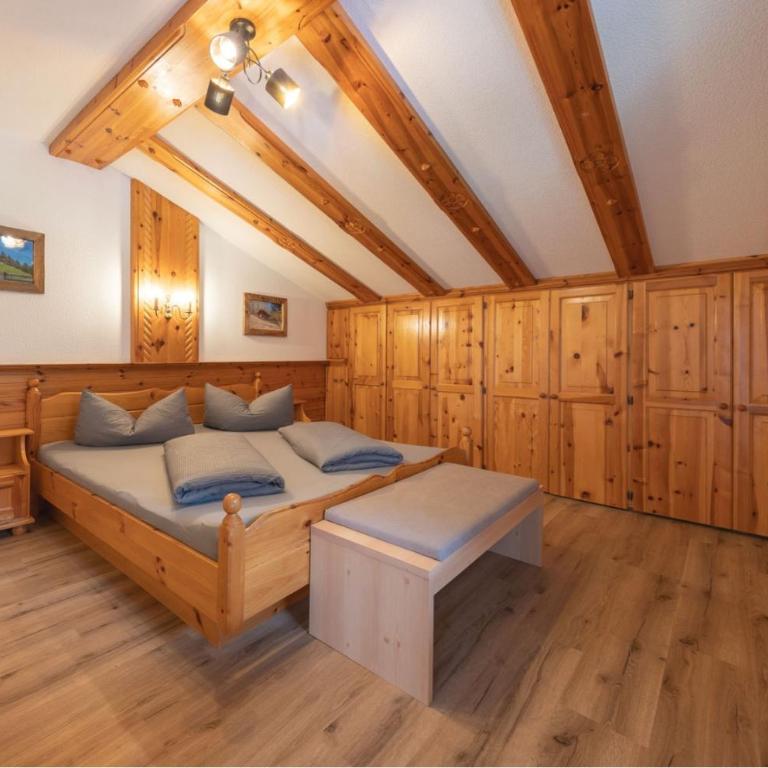 Haus Waldesruh - Apartment mit 1 Schlafzimmer - 9