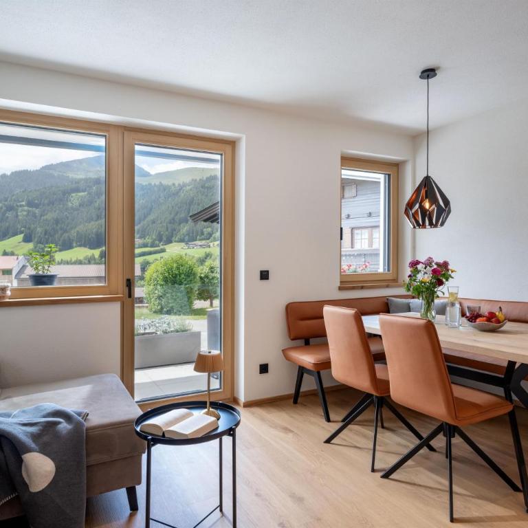 THE ONE - Apartment mit 1 Schlafzimmer und Dusche - 15