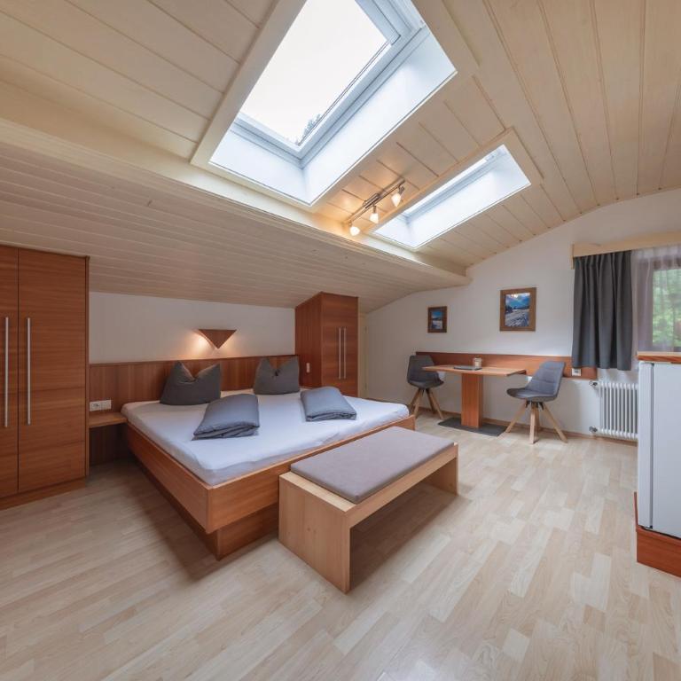 Haus Waldesruh - Kleines Studio - 6