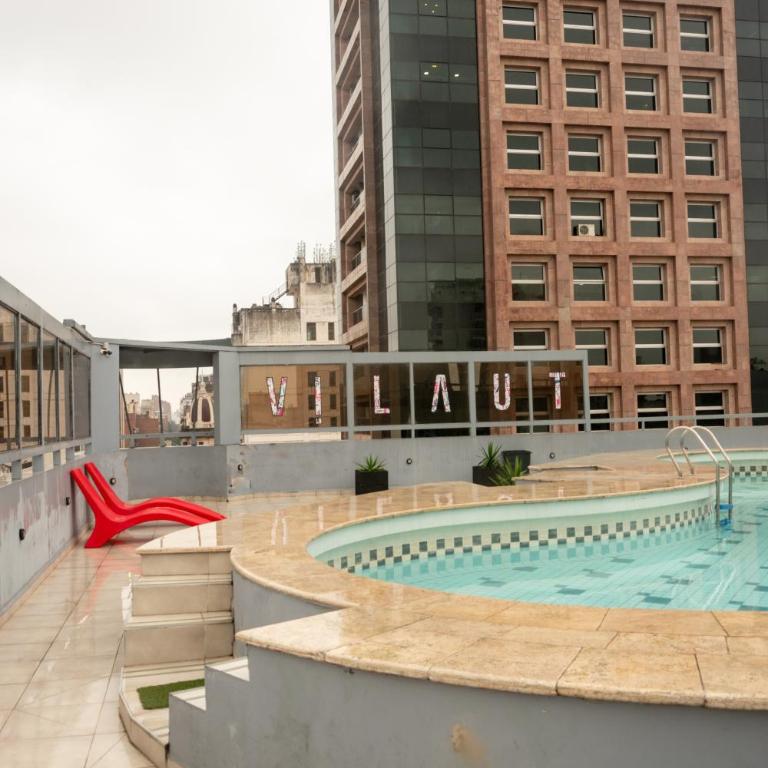 Estudio Lino - Apartamento de 1 dormitorio - 26