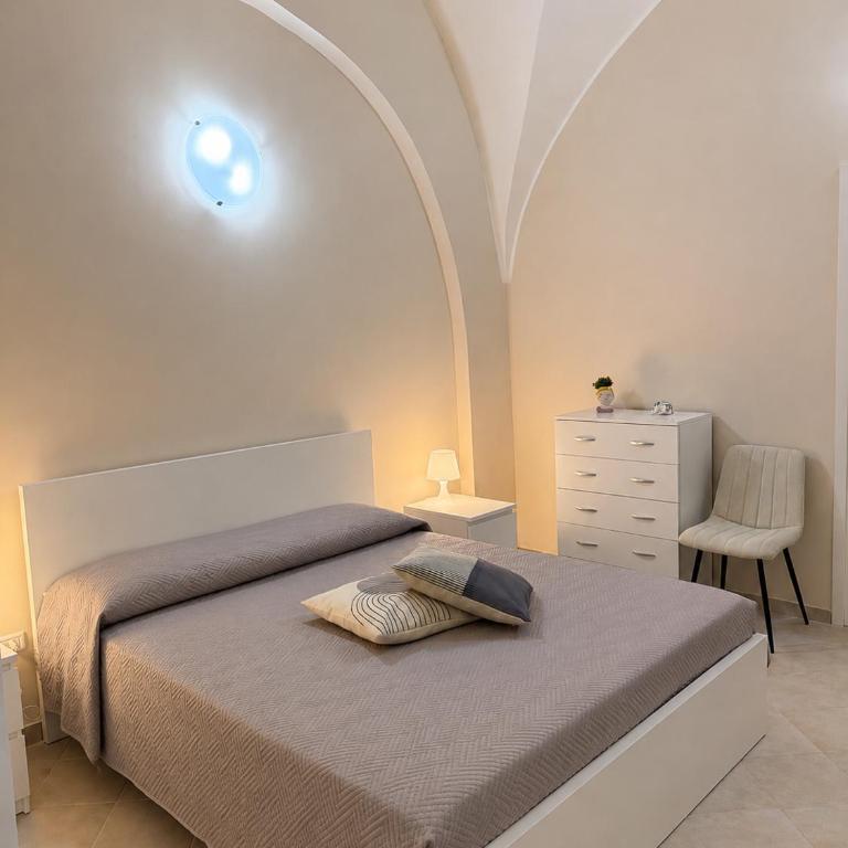 Raile - La dimora al centro - Appartement Supérieur - 6