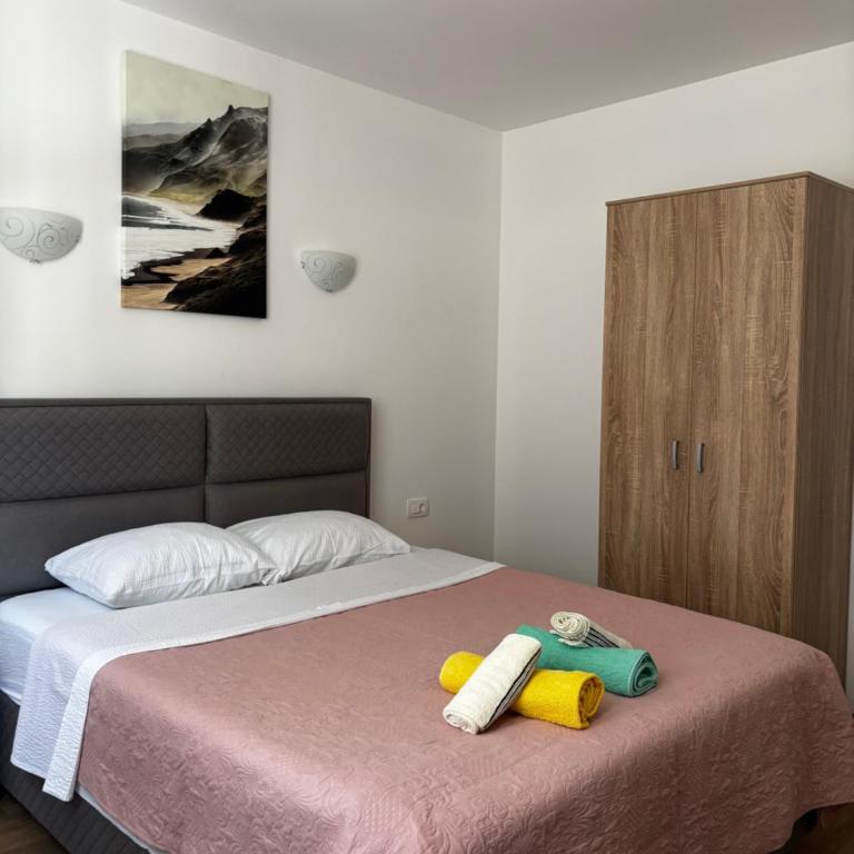 Apartmani Dada - Standard Studio - 3