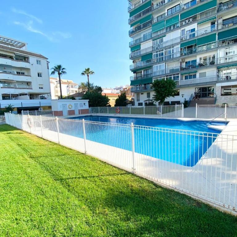 Beachfront vistas al mar Maite 2 - Haus mit 1 Schlafzimmer - 18