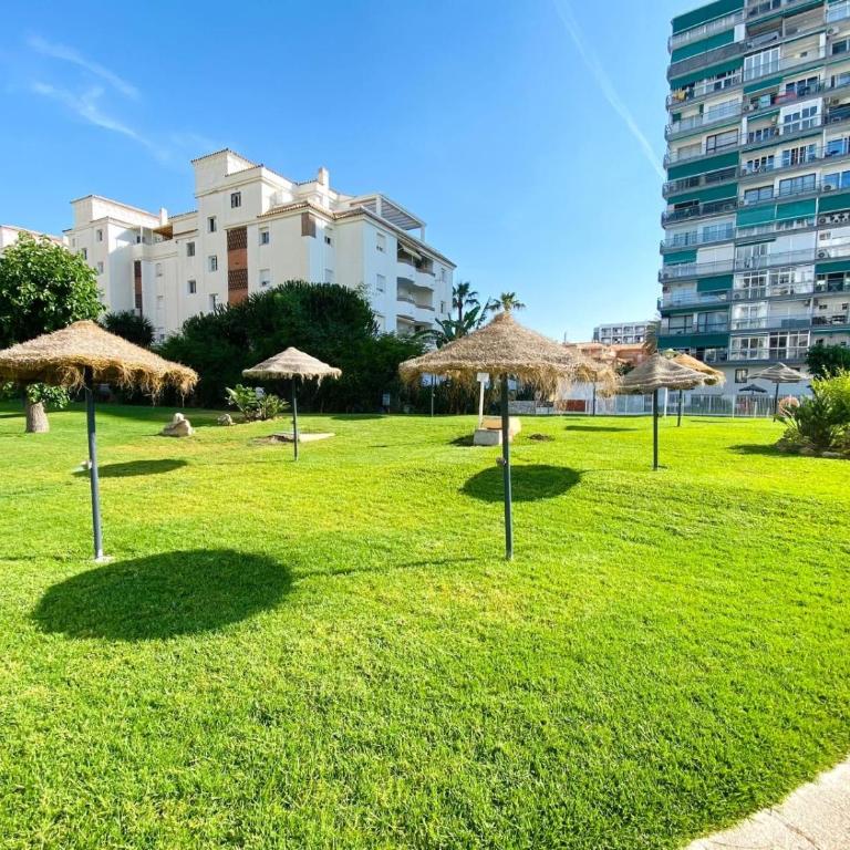 Beachfront vistas al mar Maite 2 - Haus mit 1 Schlafzimmer - 22