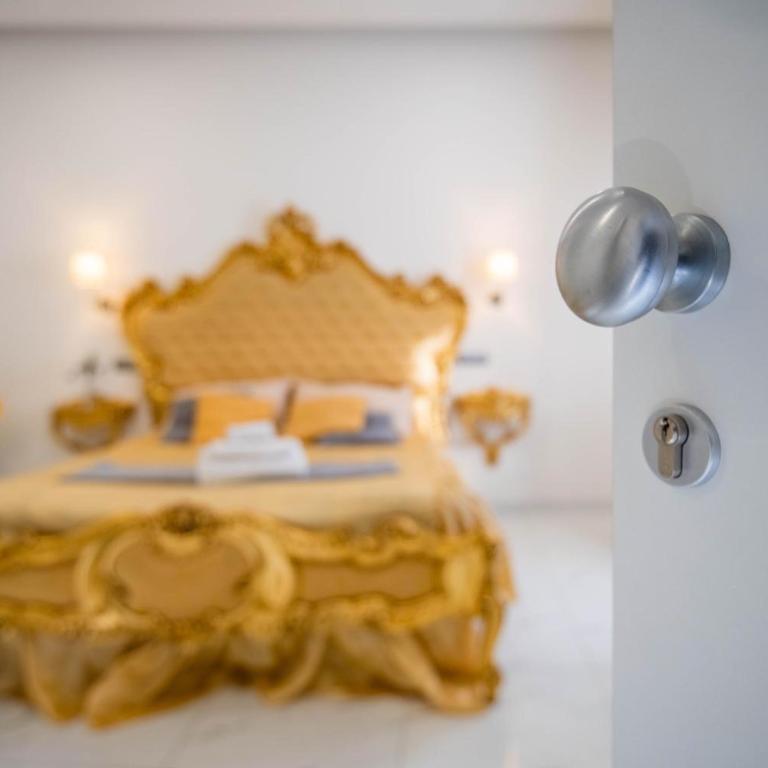 B&B della Principessa - Apartamento Superior con vistas a la ciudad - 6