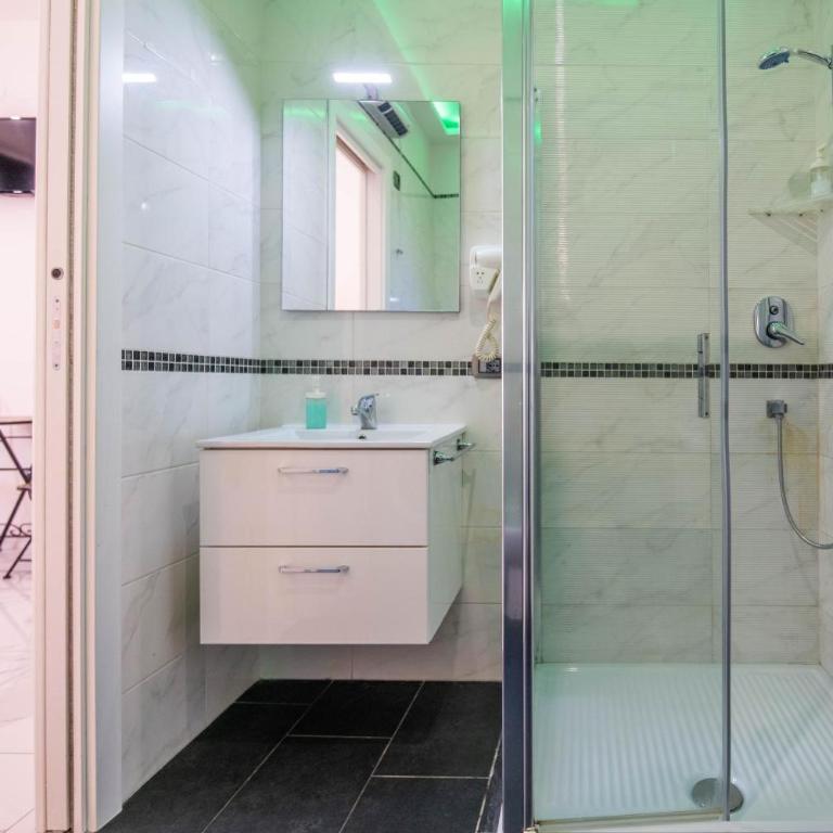 B&B della Principessa - Apartamento Superior con vistas a la ciudad - 7