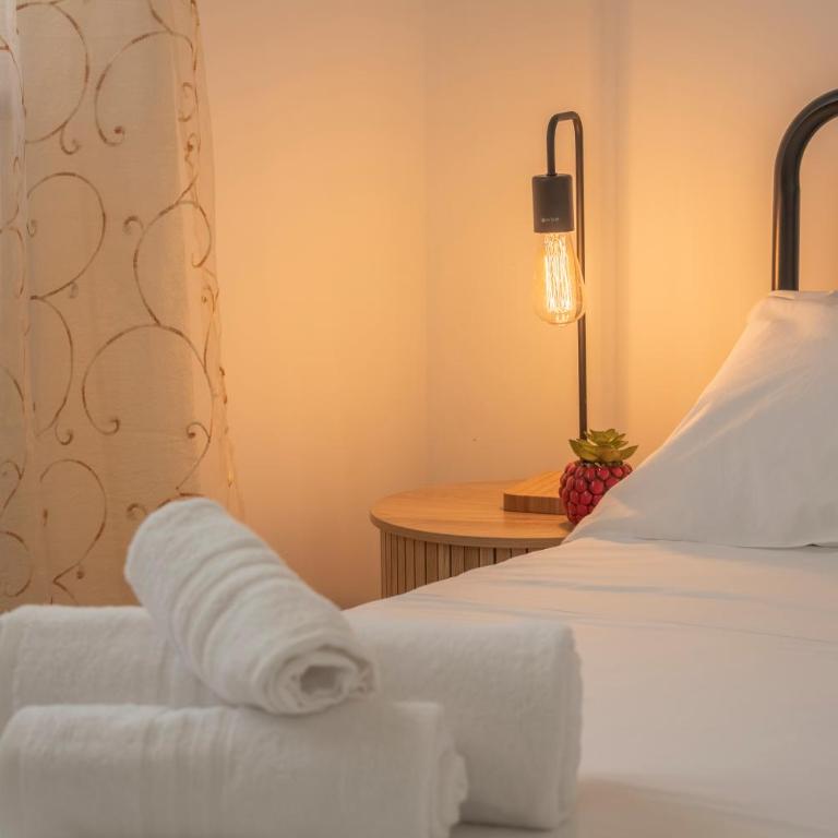 Casa LeoMilla - Il tuo nido per rilassarti al mare a Pescara - Apartment mit 1 Schlafzimmer - 7