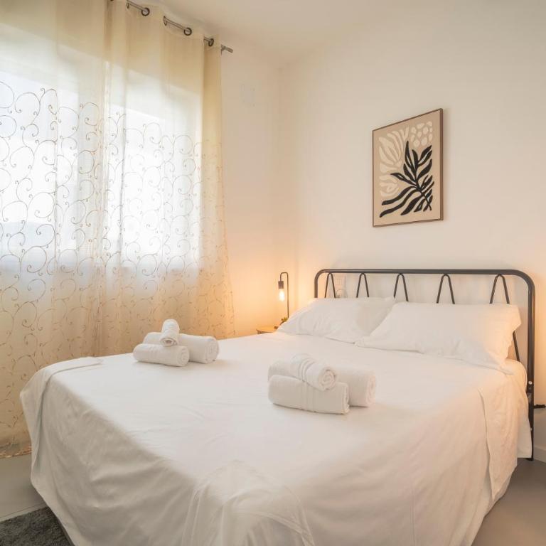 Casa LeoMilla - Il tuo nido per rilassarti al mare a Pescara - Apartment mit 1 Schlafzimmer - 6