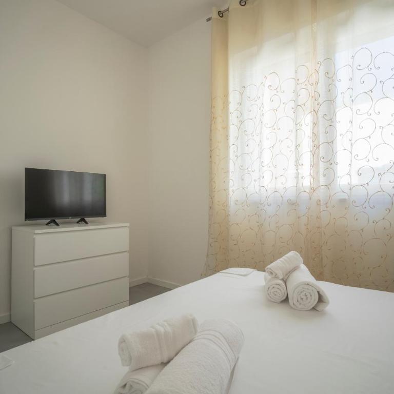 Casa LeoMilla - Il tuo nido per rilassarti al mare a Pescara - Apartment mit 1 Schlafzimmer - 17