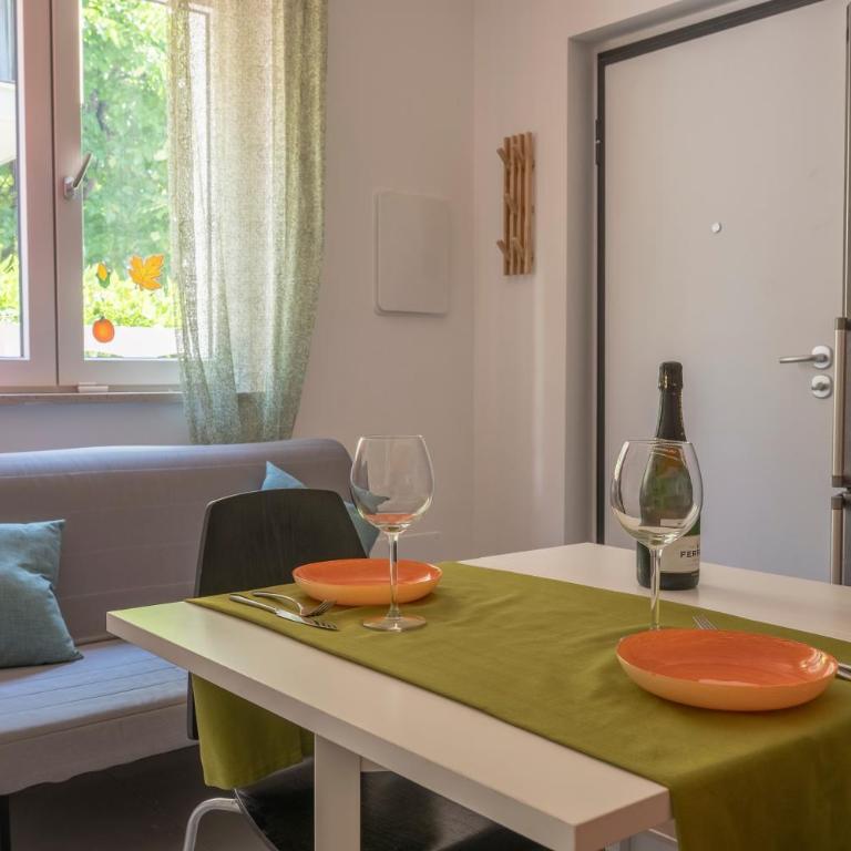 Casa LeoMilla - Il tuo nido per rilassarti al mare a Pescara - Apartment mit 1 Schlafzimmer - 3