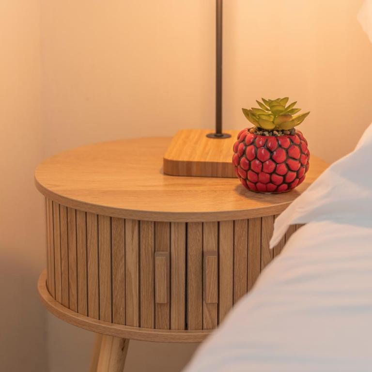 Casa LeoMilla - Il tuo nido per rilassarti al mare a Pescara - Apartment mit 1 Schlafzimmer - 21