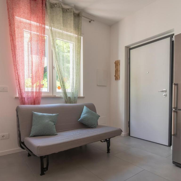 Casa LeoMilla - Il tuo nido per rilassarti al mare a Pescara - Apartment mit 1 Schlafzimmer - 14