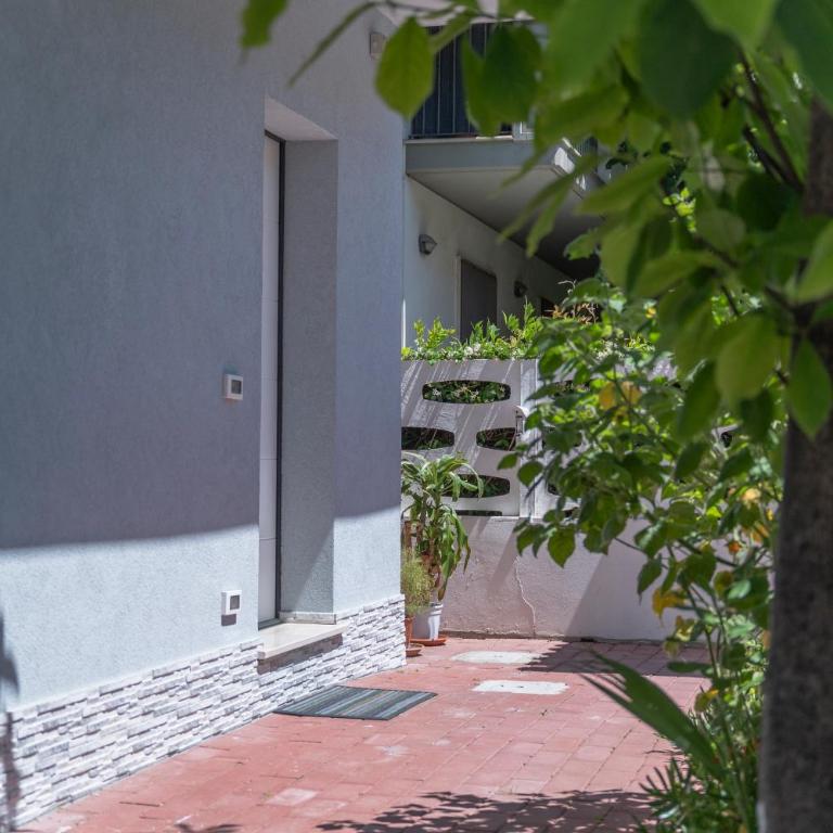 Casa LeoMilla - Il tuo nido per rilassarti al mare a Pescara - Apartment mit 1 Schlafzimmer - 13