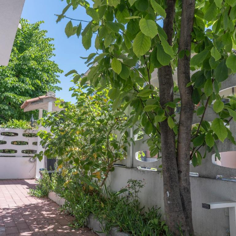 Casa LeoMilla - Il tuo nido per rilassarti al mare a Pescara - Apartment mit 1 Schlafzimmer - 25
