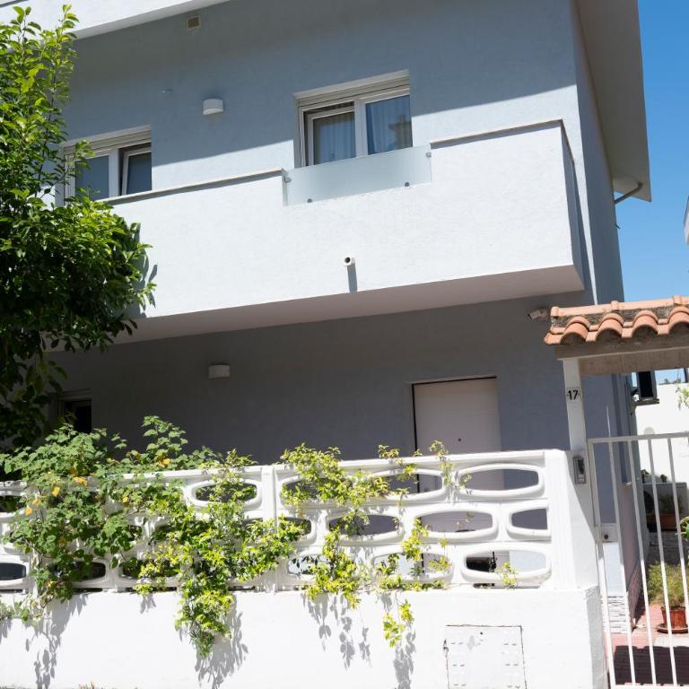 Casa LeoMilla - Il tuo nido per rilassarti al mare a Pescara - Apartment mit 1 Schlafzimmer - 2