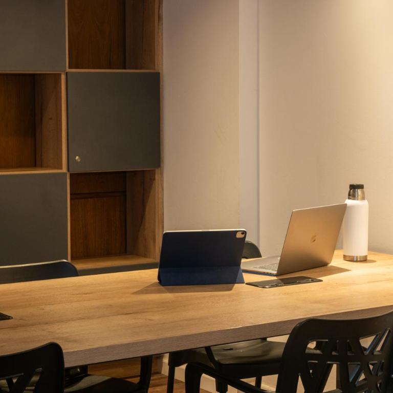 Estudio Lino - Apartamento de 1 dormitorio - 37