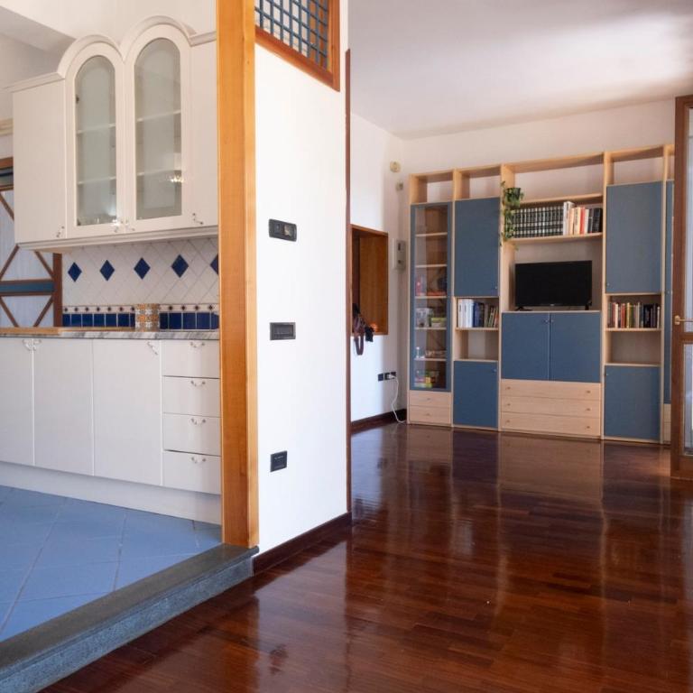 Beachfront Seaview - Terrace - Parking & Wifi - Apartamento de 3 dormitorios - 3
