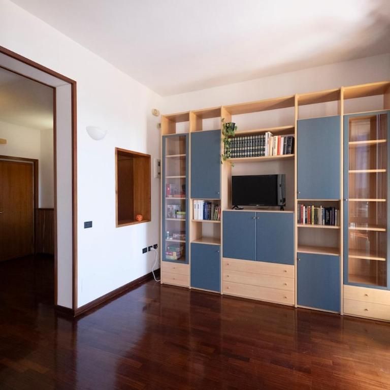 Beachfront Seaview - Terrace - Parking & Wifi - Apartamento de 3 dormitorios - 5