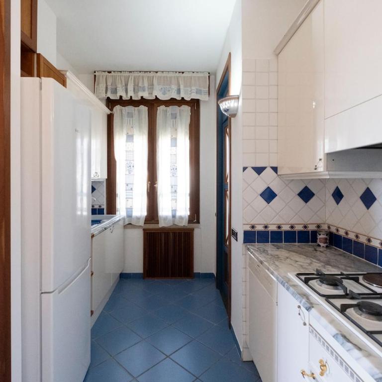 Beachfront Seaview - Terrace - Parking & Wifi - Apartamento de 3 dormitorios - 8
