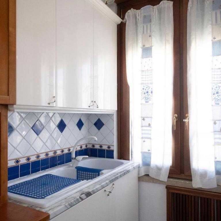 Beachfront Seaview - Terrace - Parking & Wifi - Apartamento de 3 dormitorios - 17