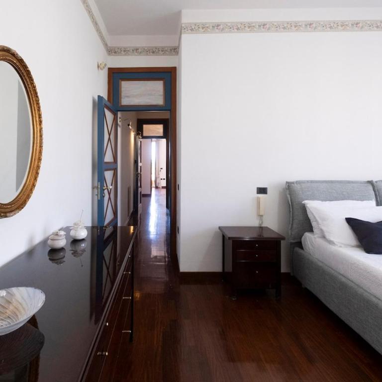 Beachfront Seaview - Terrace - Parking & Wifi - Apartamento de 3 dormitorios - 23