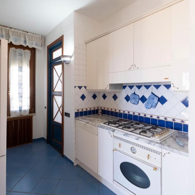 Beachfront Seaview - Terrace - Parking & Wifi - Apartamento de 3 dormitorios - 24