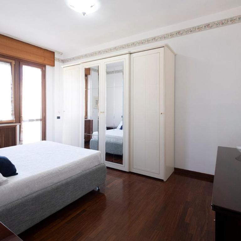 Beachfront Seaview - Terrace - Parking & Wifi - Apartamento de 3 dormitorios - 27
