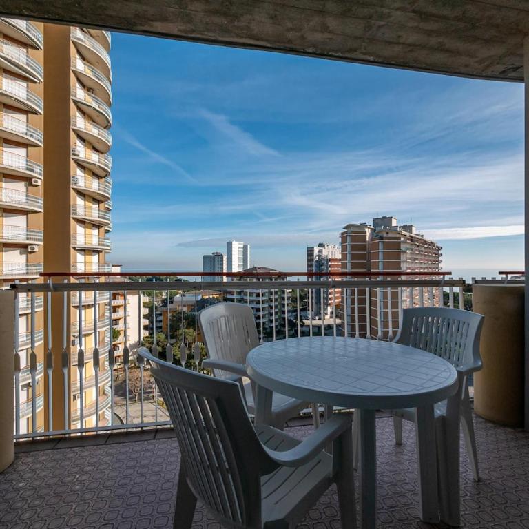 Duna 7B - Studio Sea view and swimming pool - Apartamento Estudio con vistas al mar - 5