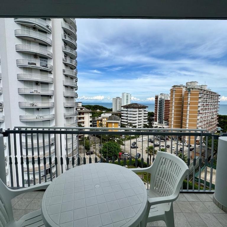 Duna 7B - Studio Sea view and swimming pool - Apartamento Estudio con vistas al mar - 7
