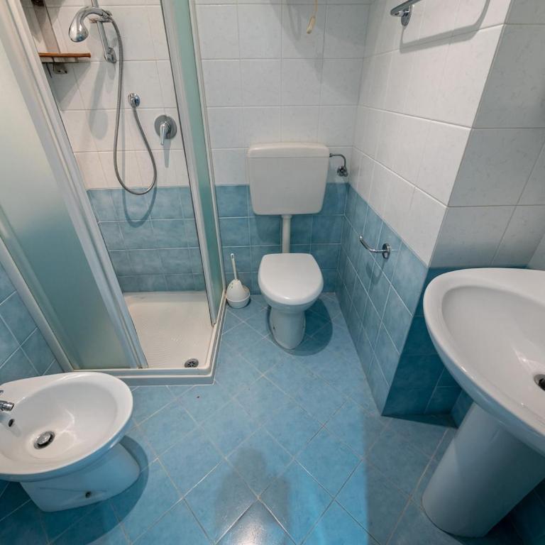 Duna 7B - Studio Sea view and swimming pool - Apartamento Estudio con vistas al mar - 8