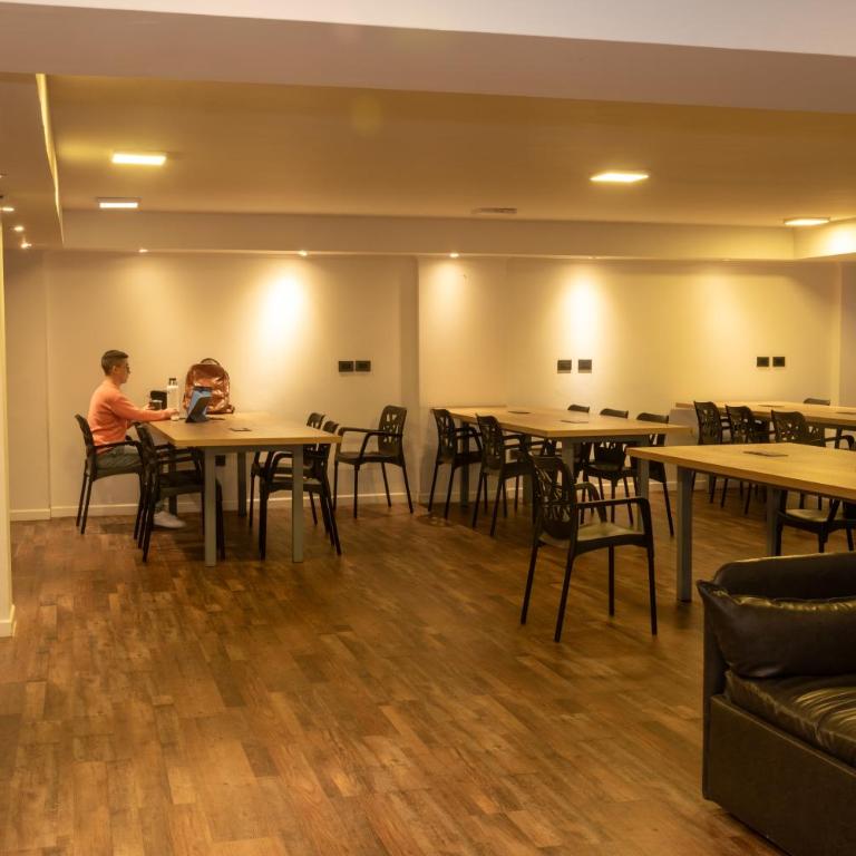 Estudio Lino - Apartamento de 1 dormitorio - 39