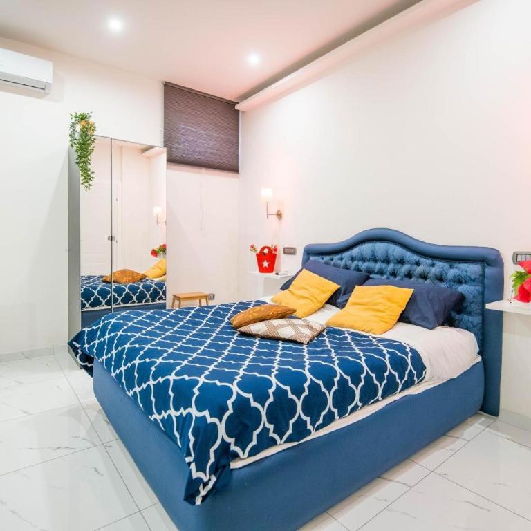 B&B della Principessa - Apartamento con ducha - 15
