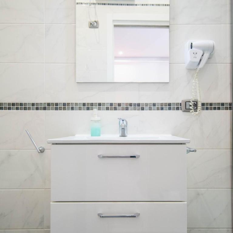 B&B della Principessa - Apartamento con ducha - 4