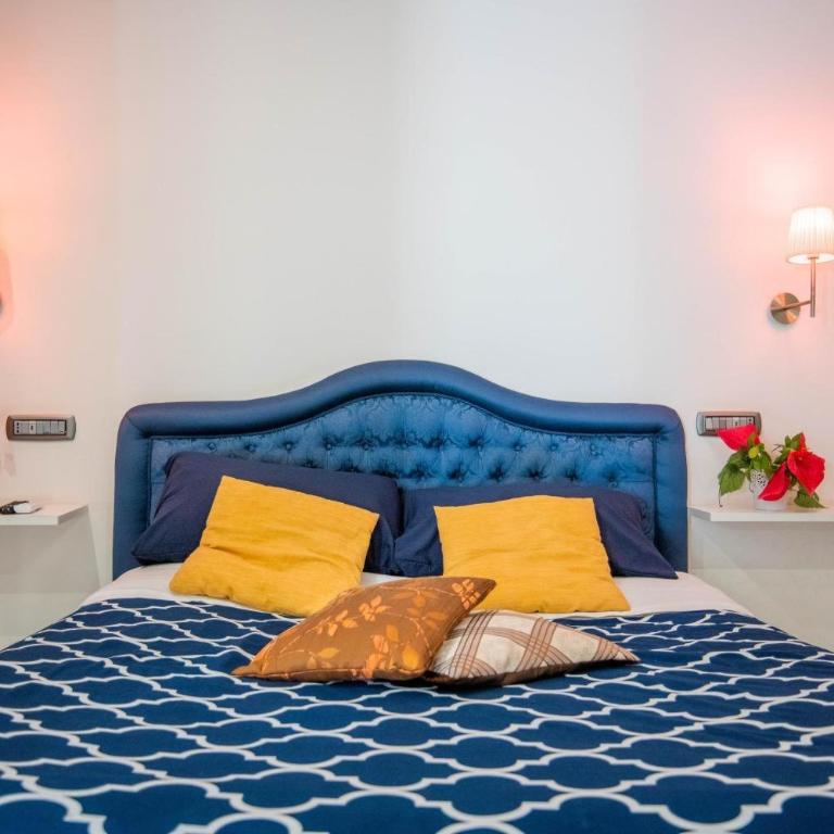 B&B della Principessa - Apartamento con ducha - 10