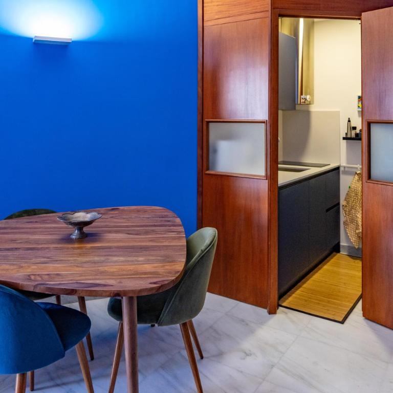 Posillipo Luxury House - Appartamento con Vista Mare - 12