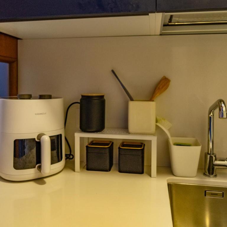 Posillipo Luxury House - Appartamento con Vista Mare - 17