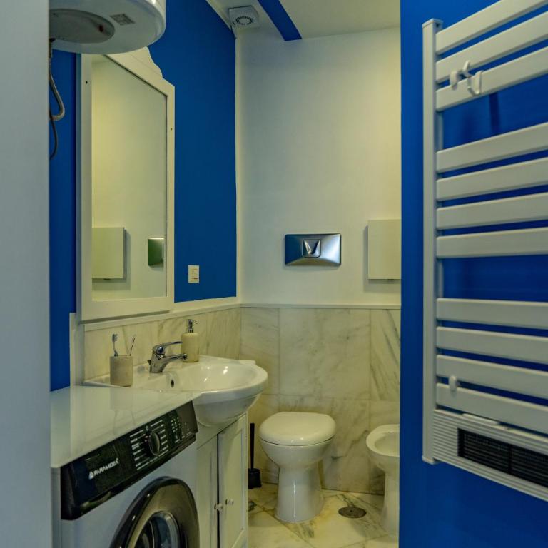 Posillipo Luxury House - Appartamento con Vista Mare - 19