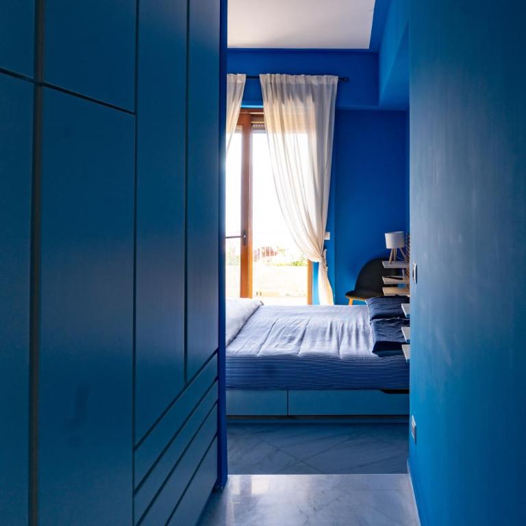 Posillipo Luxury House - Appartamento con Vista Mare - 20