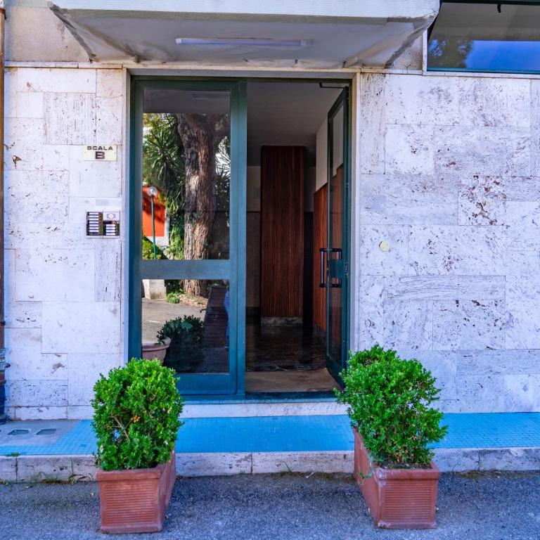 Posillipo Luxury House - Appartamento con Vista Mare - 35